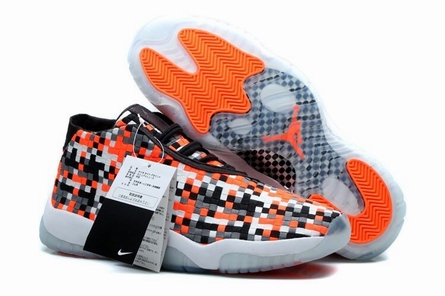 Men Jordan Future shoes-001